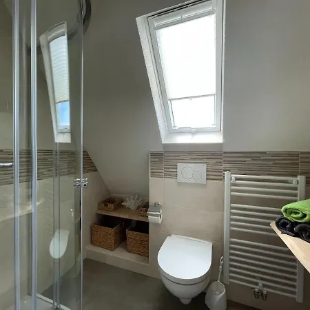 Nyaraló In With Sauna