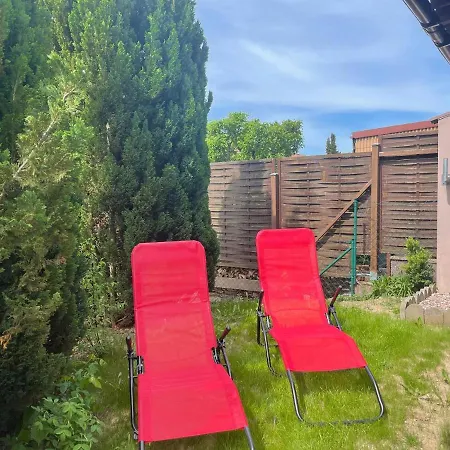 Holiday home In With Sauna Walkenried